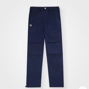 PPAPER PLANES Navy utility pants size MEDIUM NWT AND IS SOLD OUT  MAKE AN OFFER